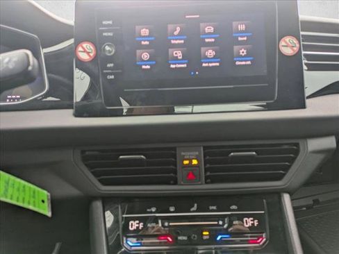Used 2025 Volkswagen Jetta S FWD image 12