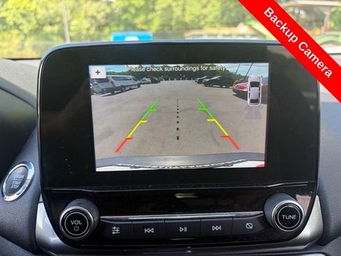 Used 2018 Ford EcoSport SE AWD/4WD image 21