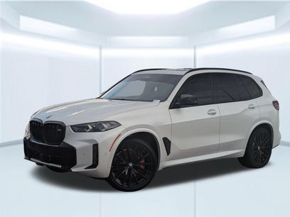 Used 2025 BMW X5 M60i w/ Executive Package