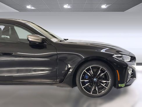 Used 2023 BMW i4 M50 w/ Premium Package AWD/4WD image 33
