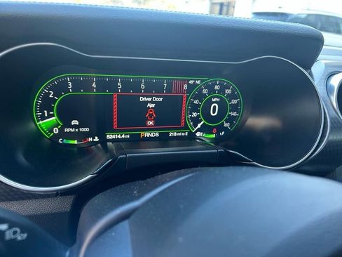 Used 2019 Ford Mustang GT Premium w/ GT Performance Package image 12