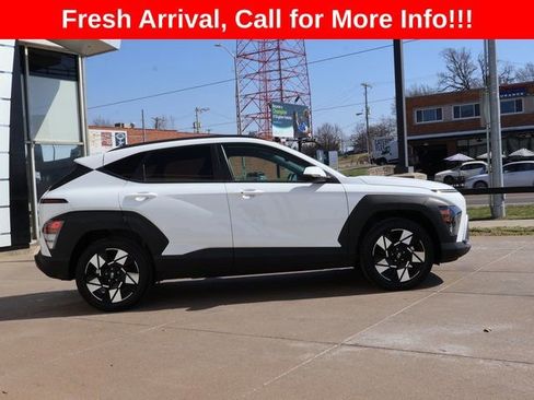 Used 2025 Hyundai Kona SEL image 9