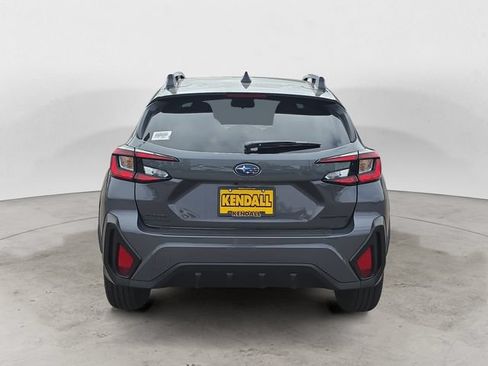 Certified 2026 Subaru Crosstrek 2.5i Premium AWD/4WD image 6