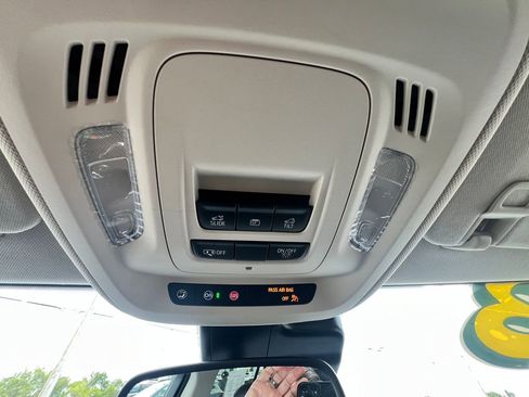 Used 2023 Buick Envision Essence w/ Sport Touring Package FWD image 28