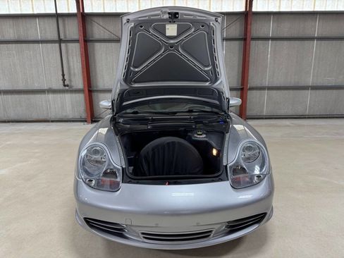 Used 2004 Porsche Boxster S image 30