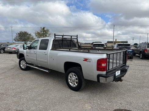 Used 2014 Chevrolet Silverado 3500 LT w/ Texas Edition image 4