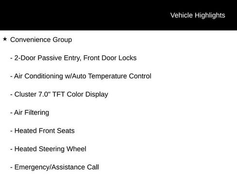 New 2025 Jeep Wrangler Sport S image 24