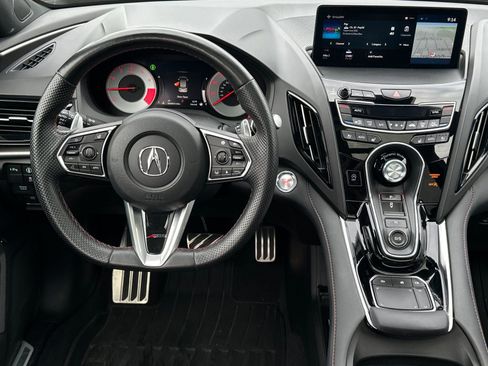 Used 2023 Acura RDX A-Spec AWD/4WD image 13