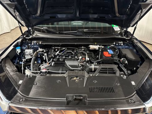 Used 2024 Honda CR-V EX-L image 30