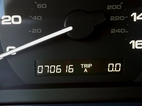 Used 2006 Honda Accord LX image 14