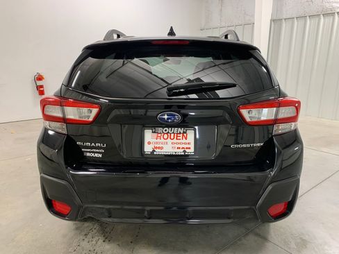 Used 2019 Subaru Crosstrek 2.0i Premium AWD/4WD image 21