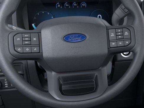 New 2025 Ford F150 XL image 12