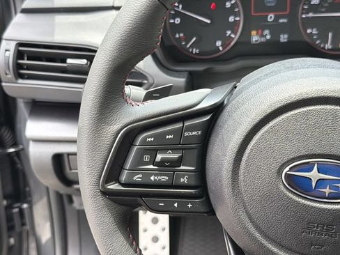 New 2026 Subaru Impreza RS AWD/4WD image 24