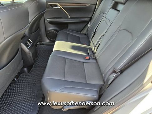 Certified 2020 Lexus RX 350 FWD w/ Premium Package image 13