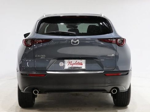 Used 2023 MAZDA CX-30 AWD 2.5 S w/ Preferred Package image 7