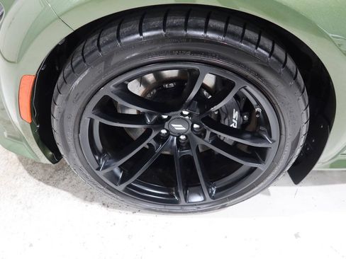 Used 2023 Dodge Charger Scat Pack RWD image 10