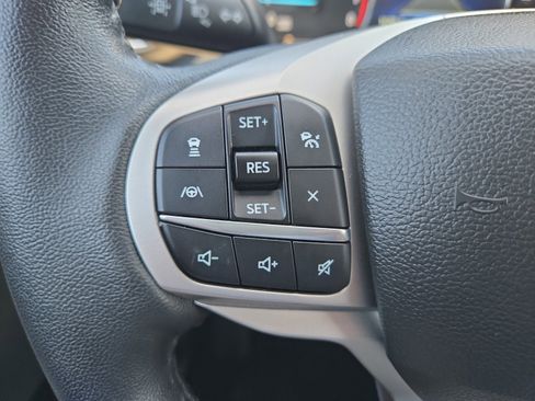 Used 2023 Ford Explorer XLT w/ Equipment Group 202A AWD/4WD image 14
