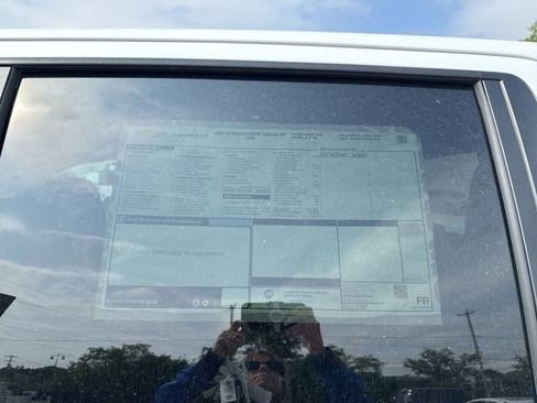 New 2025 Chevrolet Silverado 3500 W/T w/ WT Convenience Package image 24