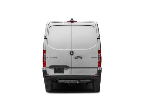 Used 2023 Mercedes-Benz Sprinter 2500 image 5