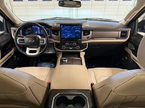 Used 2024 Ford Expedition Max Limited image 26