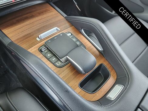 Certified 2026 Mercedes-Benz GLE 350 4MATIC image 21