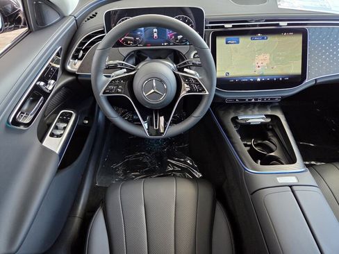 New 2026 Mercedes-Benz E 350 Sedan image 14