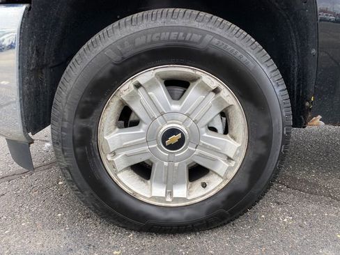 Used 2013 Chevrolet Silverado 1500 LT w/ All-Star Edition AWD/4WD image 20