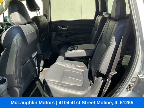 Certified 2023 Subaru Ascent Limited AWD/4WD image 10