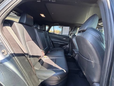 Used 2021 Toyota Venza Limited w/ Advanced Technology Package AWD/4WD image 24