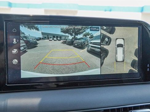 New 2025 Hyundai Palisade Calligraphy image 14