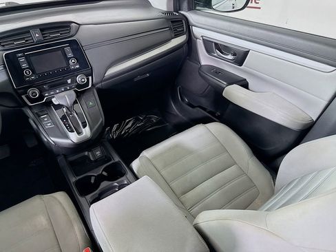 Used 2019 Honda CR-V LX image 24