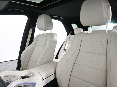 Certified 2026 Mercedes-Benz GLE 350 4MATIC image 5