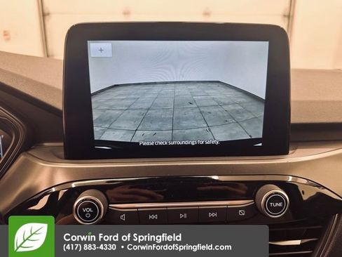 New 2026 Ford Escape Active w/ Cold Weather Package image 25