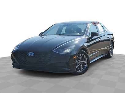 Used 2022 Hyundai Sonata SEL w/ Preferred Accessory Package