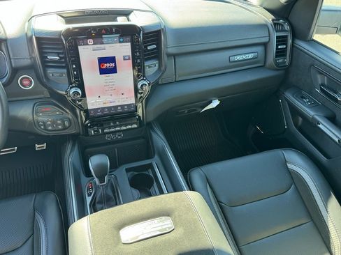 Used 2026 RAM 1500 RHO AWD/4WD image 15