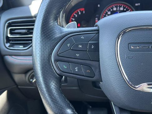 Used 2023 Dodge Durango GT AWD/4WD image 19