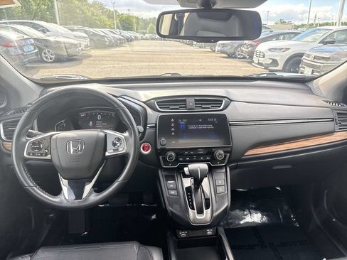 Used 2020 Honda CR-V EX-L image 23