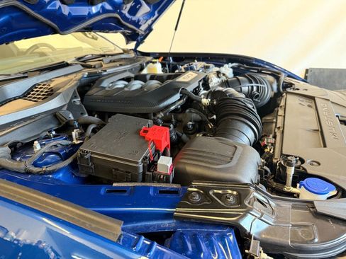 Used 2024 Ford Mustang GT RWD image 39