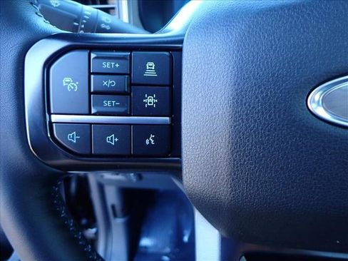 New 2026 Ford F250 Platinum image 14