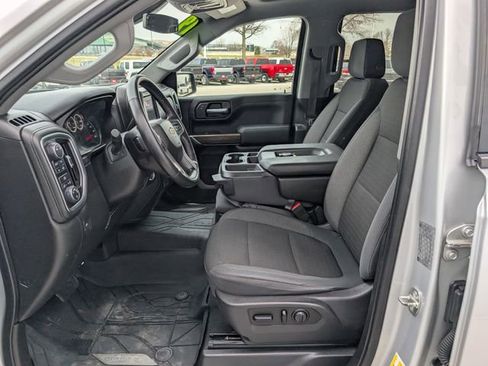 Used 2019 Chevrolet Silverado 1500 LT w/ All-Star Edition image 2