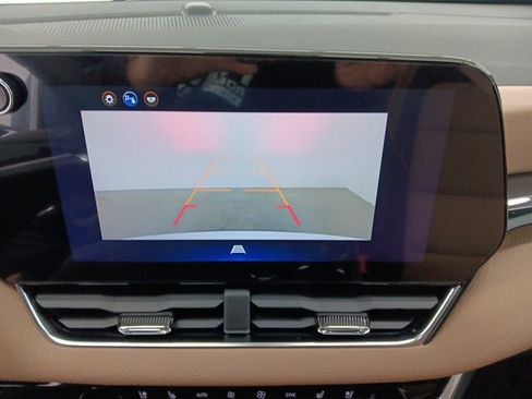 New 2026 Chevrolet Equinox ACTIV w/ Convenience Package III AWD/4WD image 14