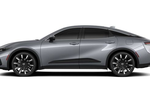 New 2026 Toyota Crown Platinum AWD/4WD image 4