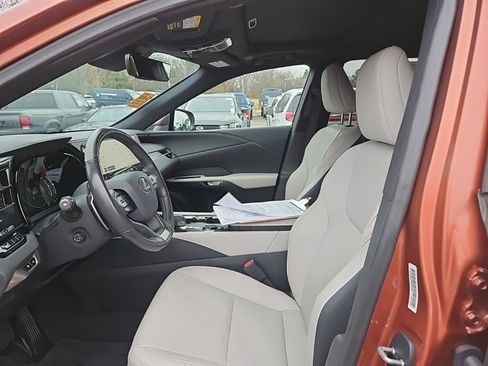 Used 2024 Lexus RX 350 Premium image 15