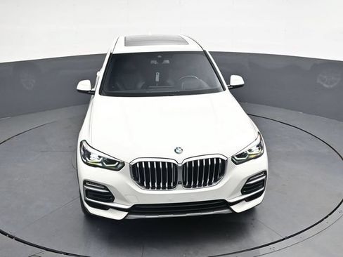 Used 2020 BMW X5 xDrive40i w/ Premium Package AWD/4WD image 29
