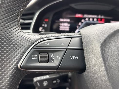 Used 2022 Audi SQ7 Prestige w/ Prestige Package AWD/4WD image 33