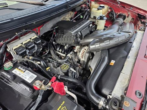 Used 2004 Ford F150 Lariat AWD/4WD image 51