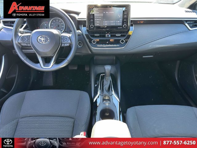 Certified 2023 Toyota RAV4 LE AWD/4WD image 17