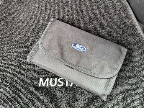 Used 2013 Ford Mustang GT w/ Security Pkg RWD image 27