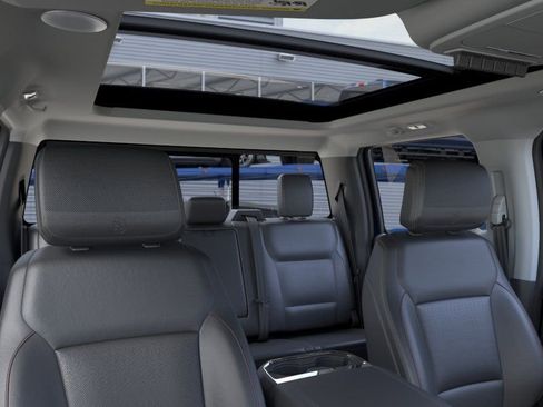 New 2026 Ford F450 Lariat AWD/4WD image 22