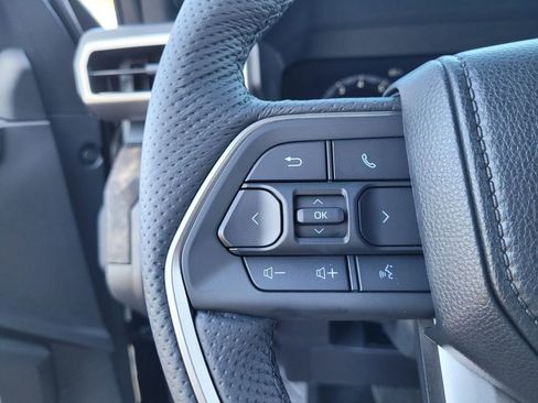 New 2025 Toyota Tacoma Limited image 23